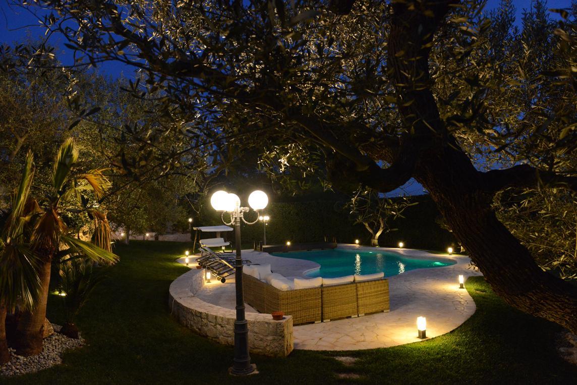 Una Perla Nel Verde Putignano Exterior foto