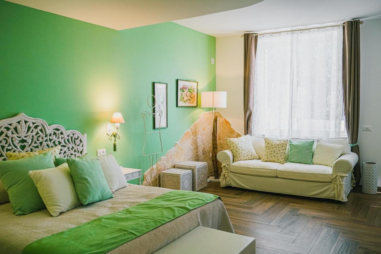 Una Perla Nel Verde Putignano Exterior foto
