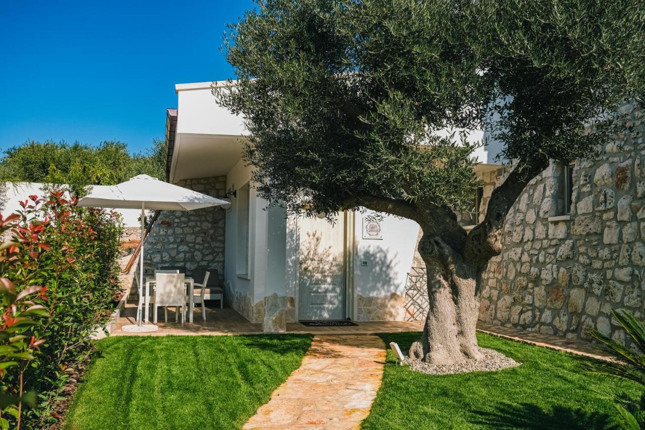 Una Perla Nel Verde Putignano Exterior foto